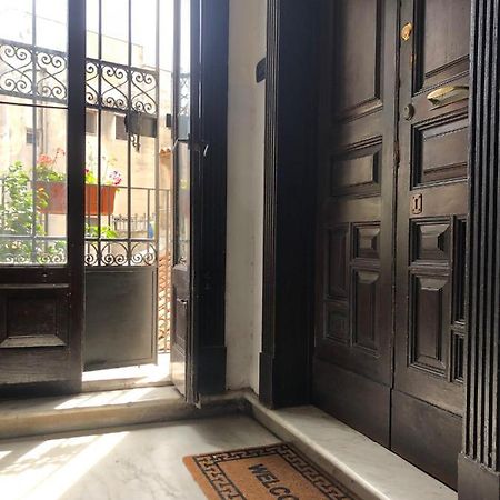 Vera Rooms Catania Ngoại thất bức ảnh