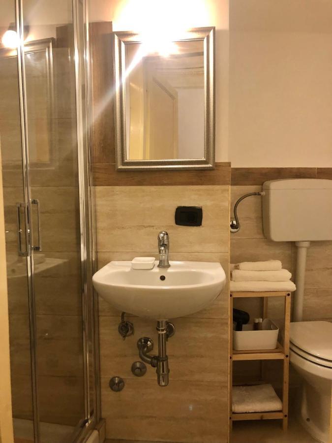 Vera Rooms Catania Ngoại thất bức ảnh