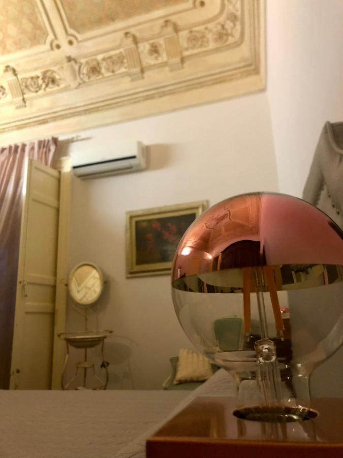 Vera Rooms Catania Ngoại thất bức ảnh
