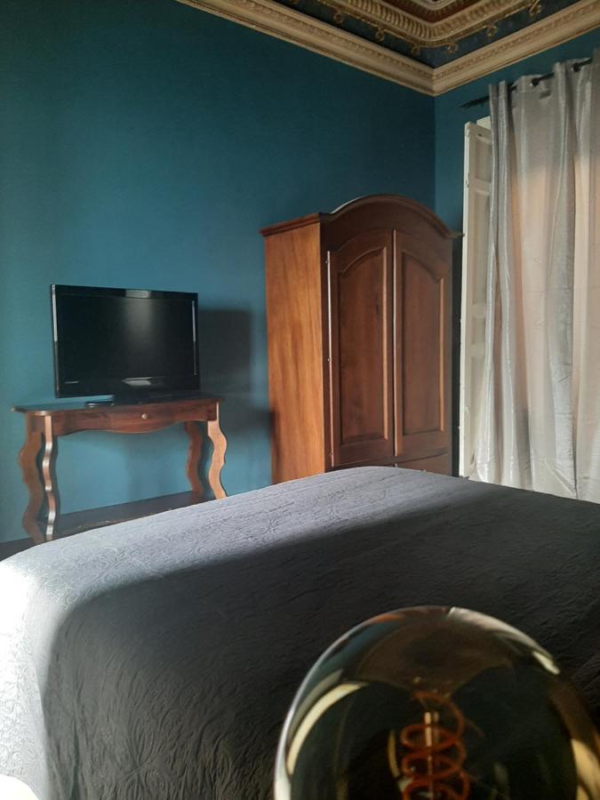 Vera Rooms Catania Ngoại thất bức ảnh