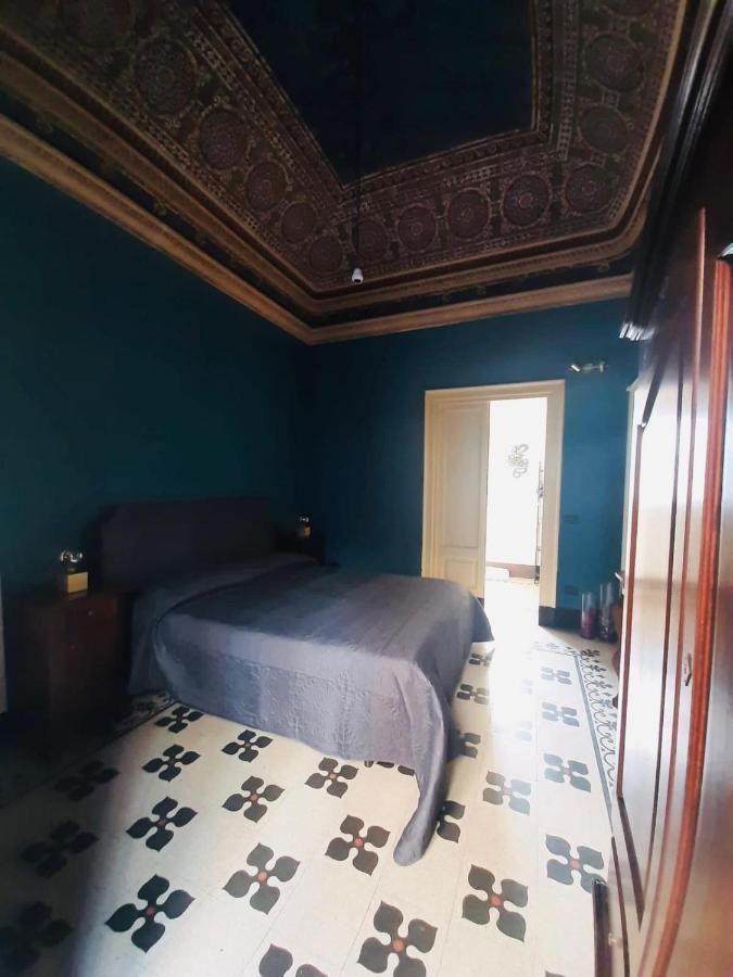 Vera Rooms Catania Ngoại thất bức ảnh