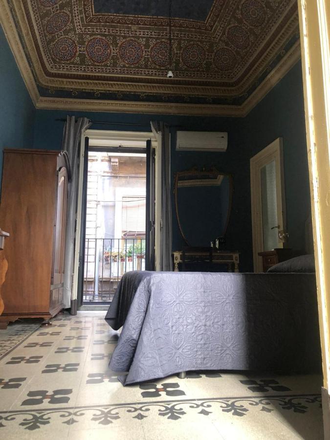 Vera Rooms Catania Ngoại thất bức ảnh