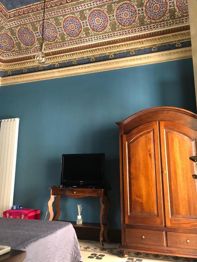 Vera Rooms Catania Ngoại thất bức ảnh