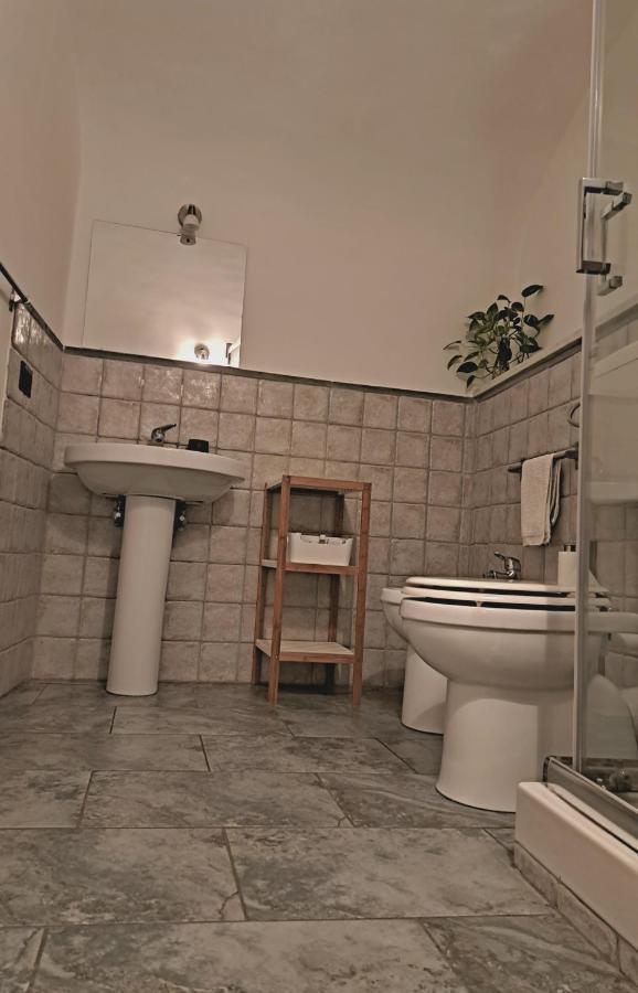 Vera Rooms Catania Ngoại thất bức ảnh