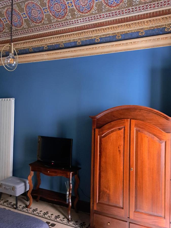 Vera Rooms Catania Ngoại thất bức ảnh